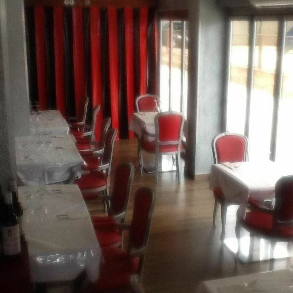 Just Style El Manico Hotel Peniscola Luaran gambar
